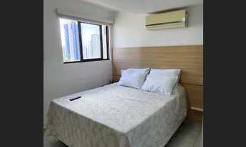 Imagem 5: Apartamento para venda possui 66 metros quadrados com 2 quartos em Brisamar - João Pessoa