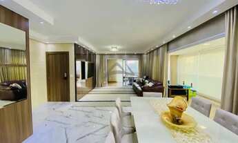 Imagem 4: Cobertura - Cambuí - Campinas