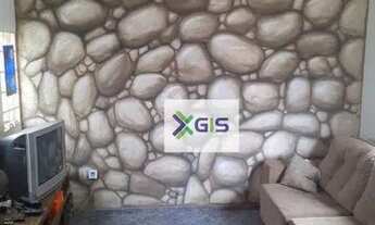 Imagem 6: Casa com 3 dormitórios à venda por R$ 320.000 - Residencial Jardim Antonieta - São José do