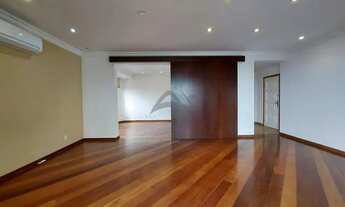 Imagem 4: Cobertura - Cambuí - Campinas