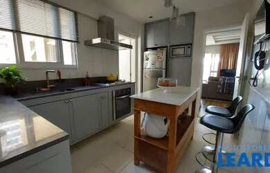 Imagem 7: APARTAMENTO - JARDIM DAS INDÚSTRIAS - SP