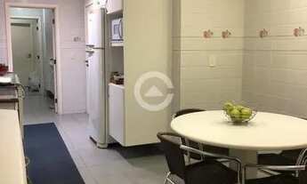 Imagem 6: Apartamento - Cambuí - Campinas