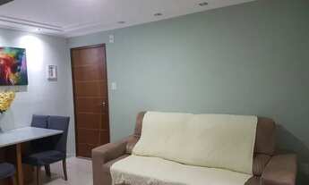 Imagem 5: APARTAMENTO PARA ALUGAR EM CAMAÇARI NA GLEBA C, MOBILIADO