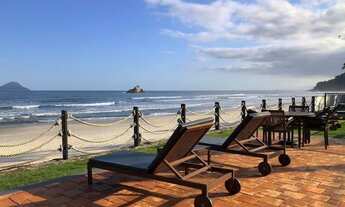 Imagem 4: CASA RESIDENCIAL em São Sebastião - SP, Praia de Juquehy