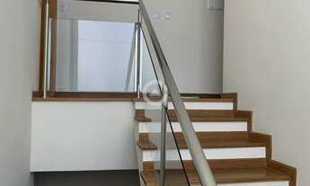 Imagem 4: Casa - Swiss Park - Campinas