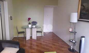 Imagem 3: Apartamento com 3 quartos à venda, 97 m² por R$ 2.900.000 - Leblon - Rio de Janeiro/RJ