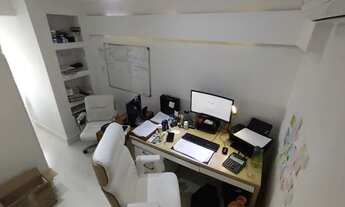 Imagem 6: Apartamento 2 quartos 1 vaga Barra da Tijuca