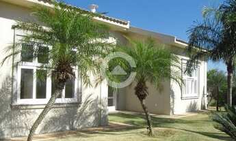 Imagem 2: Casa - Sítios de Recreio Gramado - Campinas