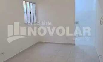 Imagem 7: Casa em Condomínio na Vila Sabrina com 2 Dormitórios