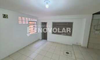 Imagem 3: Casa Térrea, Vila Medeiros