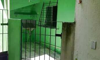 Imagem 2: Aluguel de casa familiar