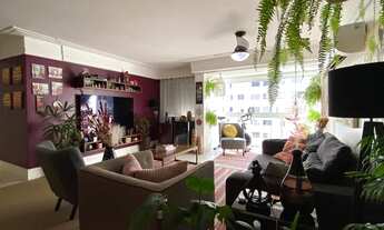 Imagem: Apartamento para venda tem 94 metros quadrados