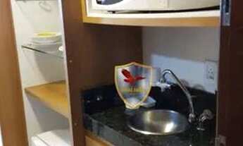 Imagem 5: Flat com 1 dormitório para alugar, 25 m² - Ponta Negra - Natal/RN