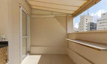 Imagem 4: Cobertura com 2 dormitórios à venda, 80 m² por R$ 950.000,00 - Vila Buarque - São Paulo/SP