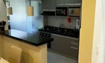 Imagem 4: APARTAMENTO GARDEN À VENDA NO CONDOMÍNIO ECOLIFE NO PARQUE PRADO EM CAMPINAS -SP