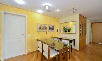 Imagem 6: Apartamento com 4 dormitórios e 2 vagas