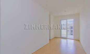 Imagem: APARTAMENTO 3 DORMITÓRIOS AGUA BRANCA