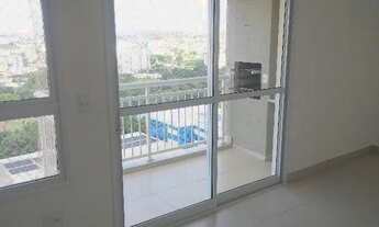 Imagem 4: Apartamento para aluguel, 3 quartos, 1 suíte, 2 vagas, Tubalina - Uberlândia/MG