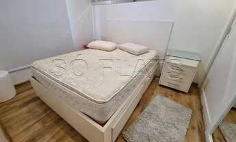 Imagem 7: Apartamento disponível para locação em Pinheiros, próx ao Hosp das Clinicas e Av. Rebouças