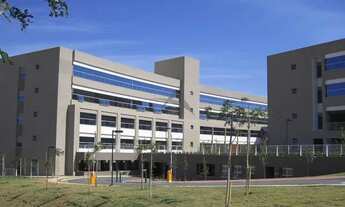 Imagem 4: Sala - Swiss Park - Campinas