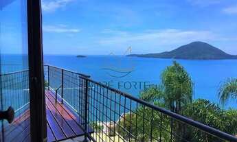 Imagem 7: CASA EM CONDOMINIO DE ALTO PADRÃO COM MAGNIFICA VISTA PARA O MAR !