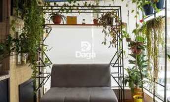 Imagem 7: Apartamento à venda no bairro Itacorubi - Florianópolis/SC