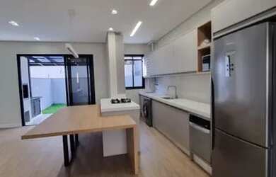 Imagem 3: N.O.V.A Casa para aluguel com 150 metros quadrados com 3 quartos em Pedra Branca - Palhoça