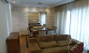 Imagem: Apartamento para locação com 105m² em