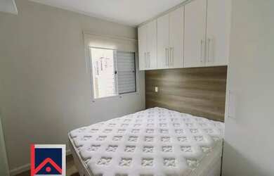 Imagem 7: Locação Apartamento 2 Dormitórios - 65 m² Perdizes