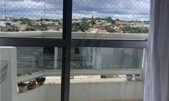 Imagem 3: Apartamento com 3 Quartos e 2 banheiros à Venda, 80 m² - Condomínio Aldeia da Mata