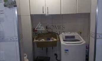 Imagem 4: Sobrado à venda, 4 quartos, 1 suíte, 4 vagas, JARDIM LAS VEGAS - Santo André/SP