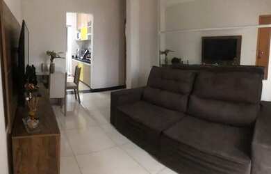 Imagem 4: Casa para venda possui 62 metros quadrados com 2 quartos em Barbalho - Salvador - Bahia