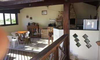 Imagem 6: SÃO SEBASTIÃO - RESIDENCIAL - SÃO FRANCISCO DA PRAIA