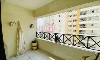 Imagem 2: APARTAMENTO RESIDENCIAL em SÃO JOSÉ DOS CAMPOS - SP, PARQUE RESIDENCIAL AQUARIUS