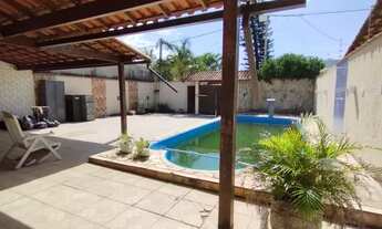 Imagem 3: Casa de condomínio para aluguel com 3 quartos