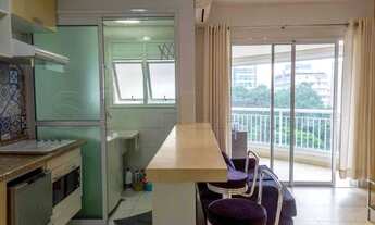 Imagem 3: Flat para locação prox a Av. Paulista, Shopping Center 3, Hosp Sírio-Libanês e Pq. Mario C