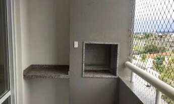 Imagem 7: Apartamento à venda 3 Quartos, 2 Vagas, 127M², Aurora, Londrina - PR