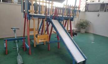 Imagem 6: Apartamento para aluguel tem 122 metros quadrados com 3 quartos