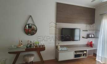 Imagem 7: Apartamento Padrão em Sertãozinho