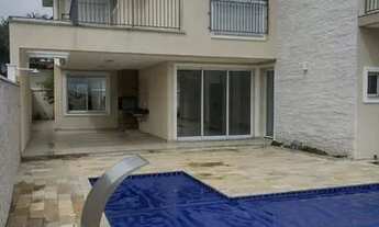 Imagem 3: Casa Sobrado de Condominio em Arujá Country Club - Arujá