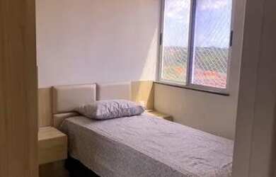 Imagem 4: GREEN BLUE 3 QUARTOS - MOBILIADO