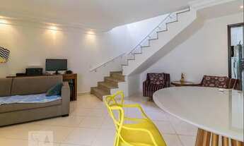 Imagem 7: Casa para Aluguel - Vila Romano, 3 Quartos, 150 m2