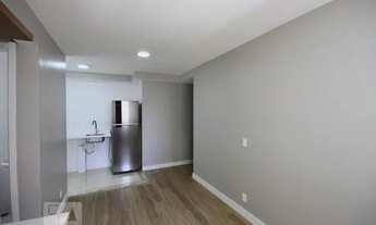 Imagem 4: Apartamento para Aluguel - Cambuci, 2 Quartos, 41 m2