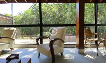 Imagem 6: Casa - Loteamento Alphaville Campinas - Campinas