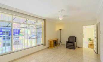 Imagem 3: Casa de vila térrea para venda tem 172 metros quadrados com 3 quartos