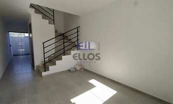 Imagem 2: Casa 2 quartos Bairro Aventureiro Joinville
