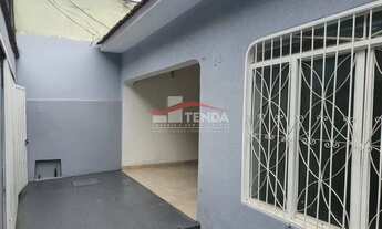 Imagem 3: Casa para aluguel possui 112 metros quadrados com 3 quartos em Vila Chico Júlio - Franca