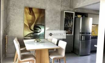 Imagem 6: Casa com 3 dormitórios para alugar, 131 m² por R$ 8.930,00/mês - Jardim Residencial Bresci