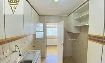 Imagem 3: Apartamento com 2 dormitórios à venda, 65 m² por R$ 636.000 - Brooklin Paulista - São Paul