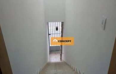 Imagem 2: Casa com 2 dormitórios para alugar, 97 m² por R$ 1.377/mês - Jardim Leblon - Suzano/SP